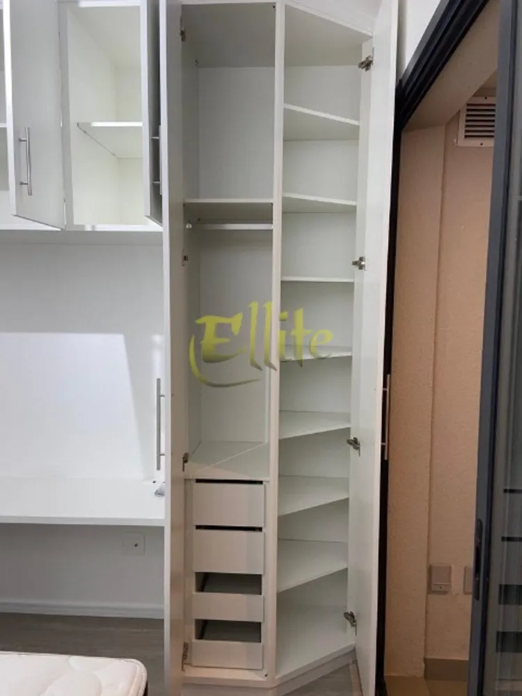 Apartamento, 1 quarto, 30 m² - Foto 4