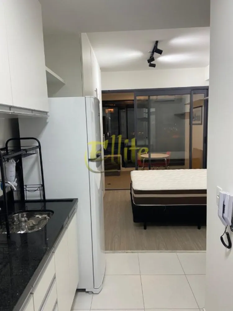 Apartamento, 1 quarto, 30 m² - Foto 3