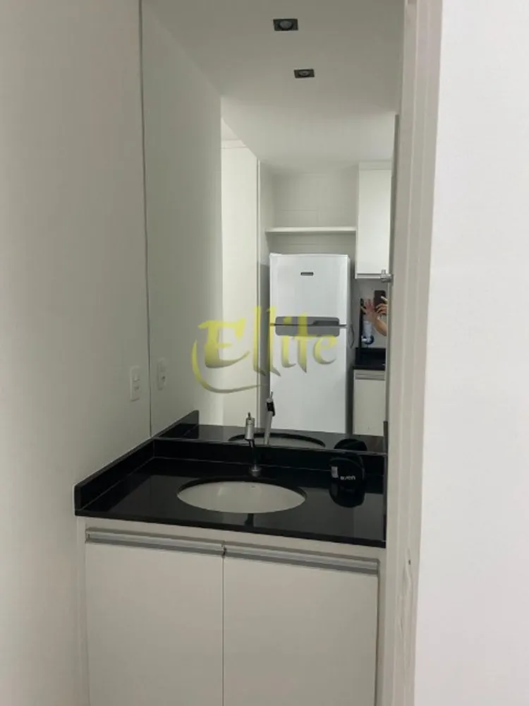 Apartamento, 1 quarto, 30 m² - Foto 9