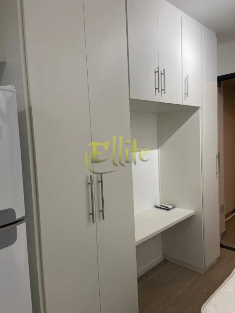 Apartamento, 1 quarto, 30 m² - Foto 9