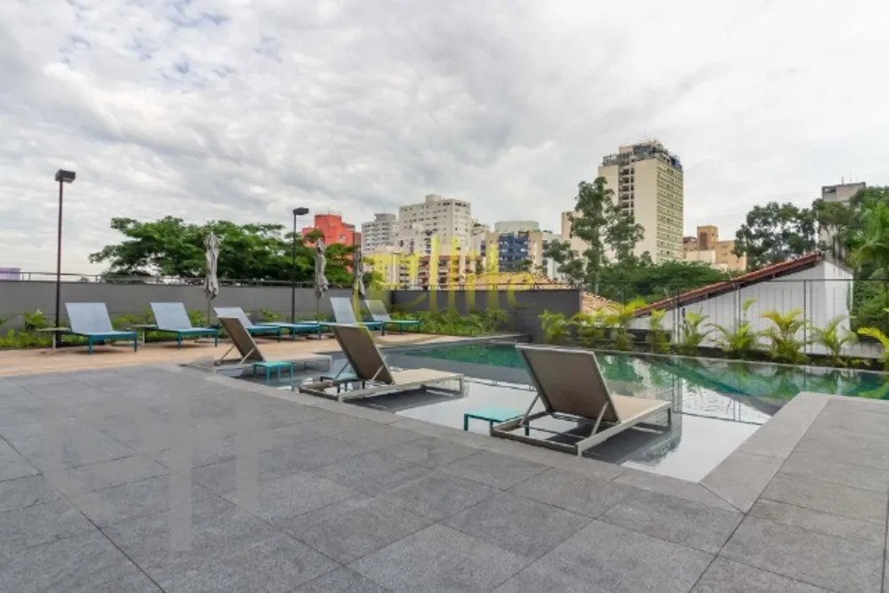 Apartamento, 1 quarto, 30 m² - Foto 11