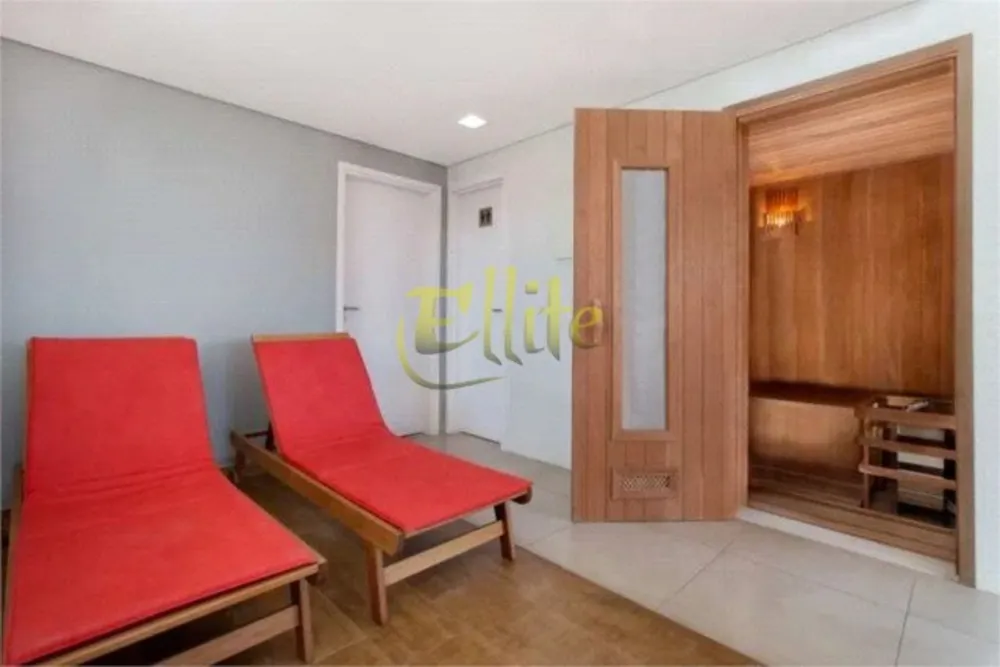 Apartamento, 2 quartos, 50 m² - Foto 2