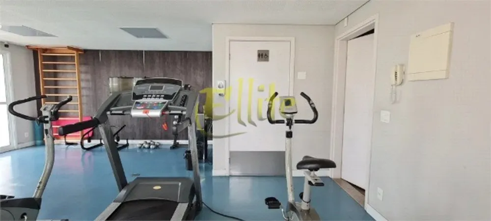 Apartamento, 2 quartos, 50 m² - Foto 8