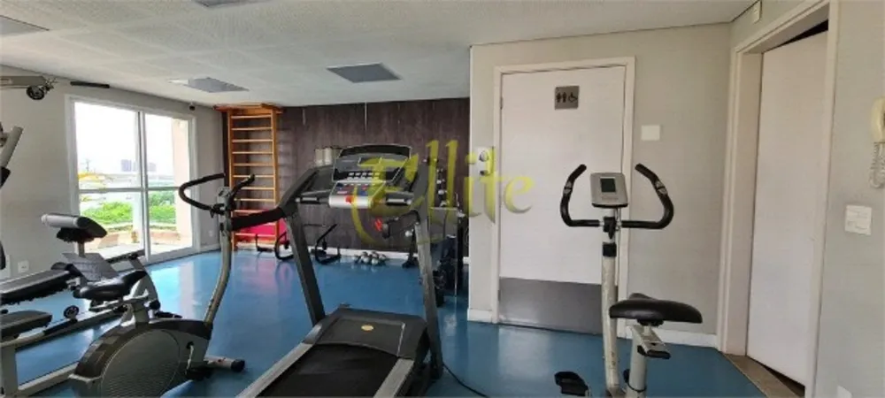 Apartamento, 2 quartos, 50 m² - Foto 6