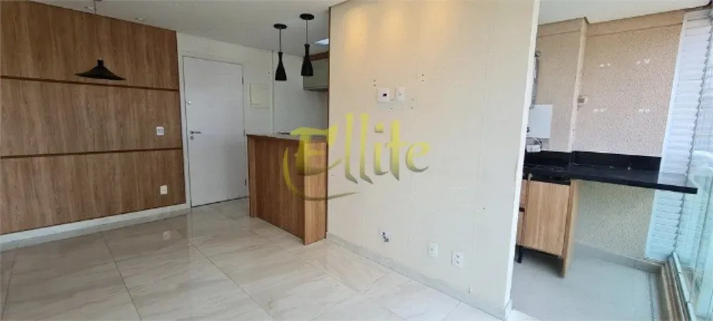 Apartamento, 2 quartos, 50 m² - Foto 3
