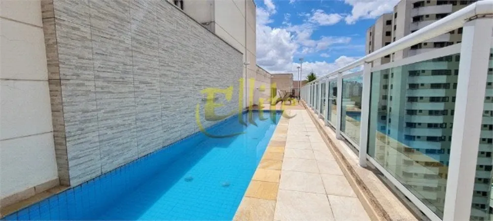 Apartamento, 2 quartos, 50 m² - Foto 7