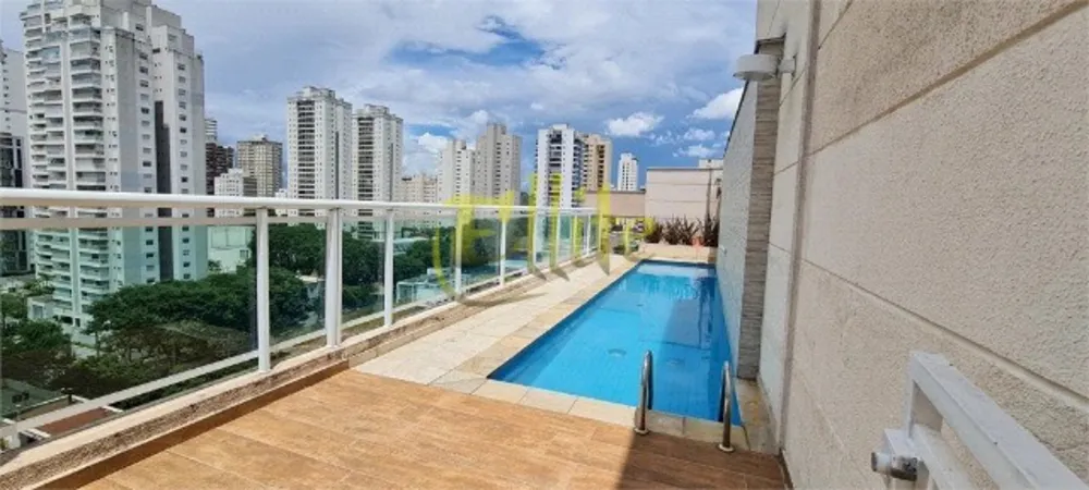 Apartamento, 2 quartos, 50 m² - Foto 4