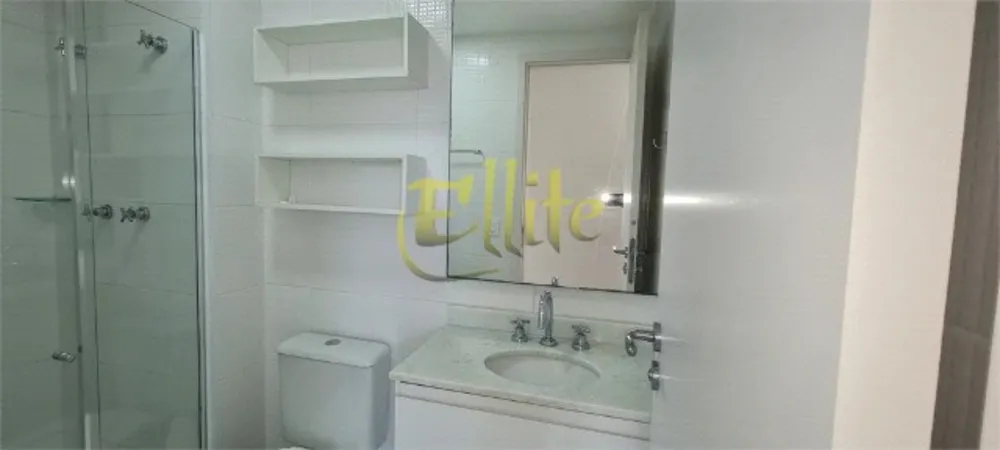 Apartamento, 2 quartos, 50 m² - Foto 5