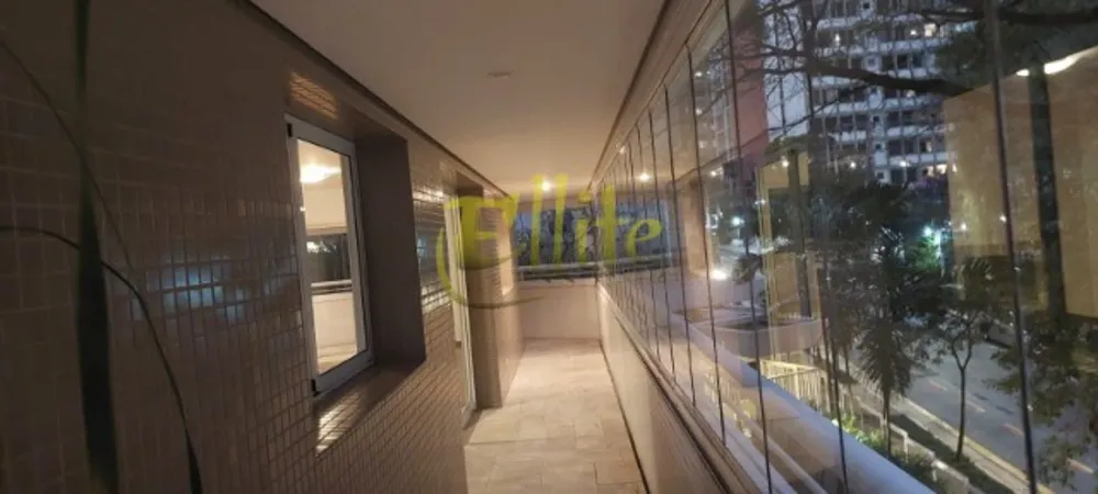 Apartamento, 3 quartos, 265 m² - Foto 1