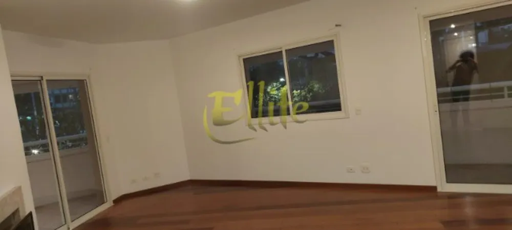 Apartamento, 3 quartos, 265 m² - Foto 1