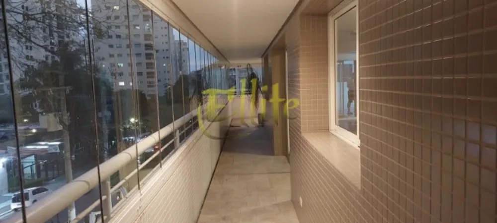 Apartamento, 3 quartos, 265 m² - Foto 4