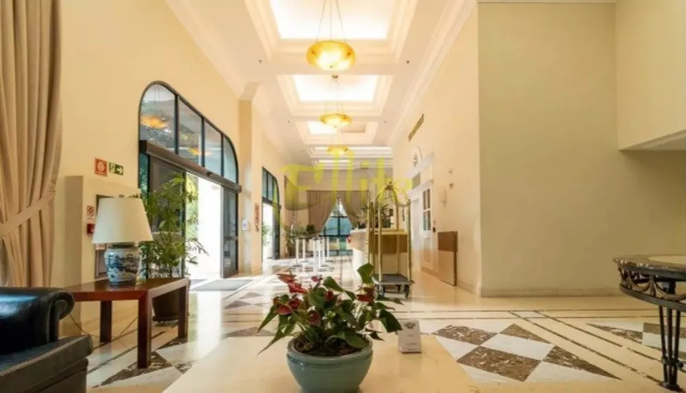 Apartamento, 1 quarto, 32 m² - Foto 1