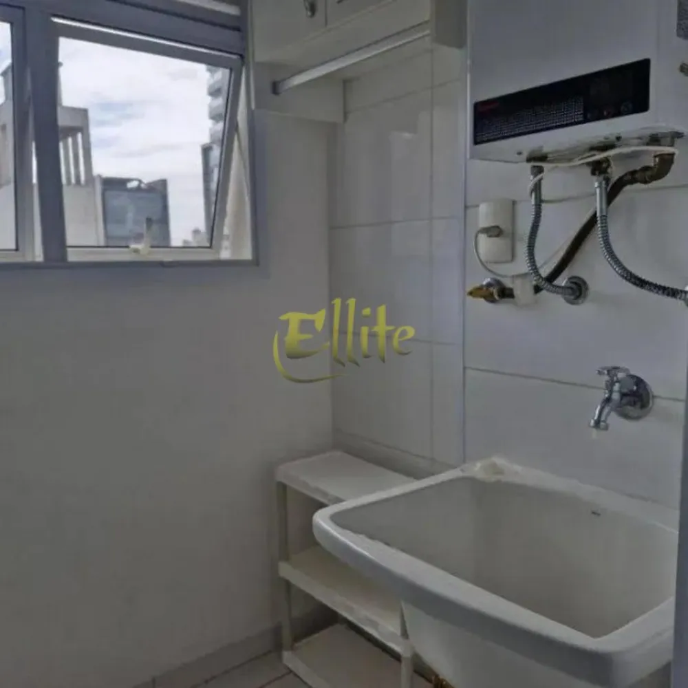 Apartamento, 1 quarto, 41 m² - Foto 8
