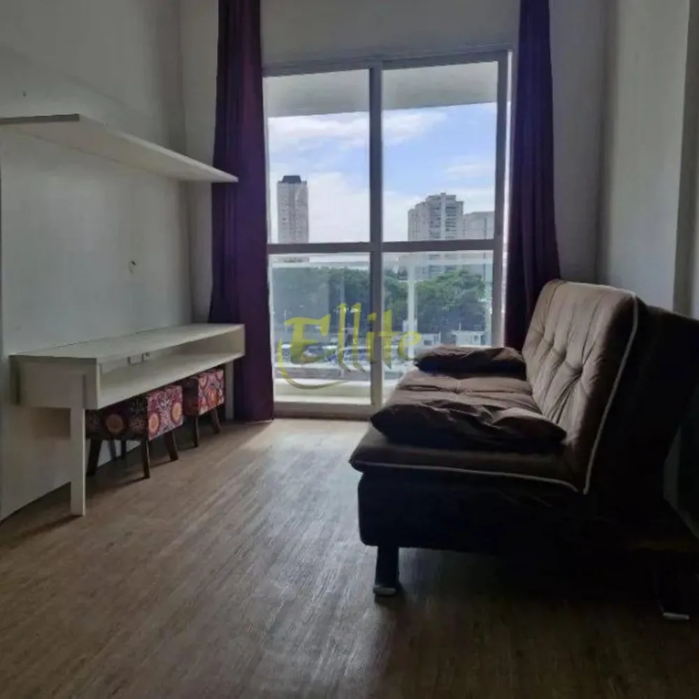 Apartamento, 1 quarto, 41 m² - Foto 7