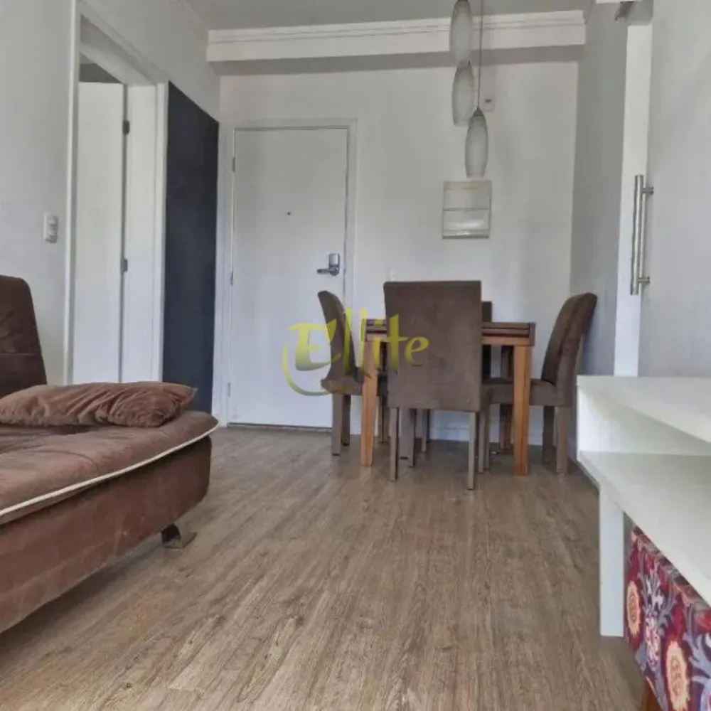 Apartamento, 1 quarto, 41 m² - Foto 2
