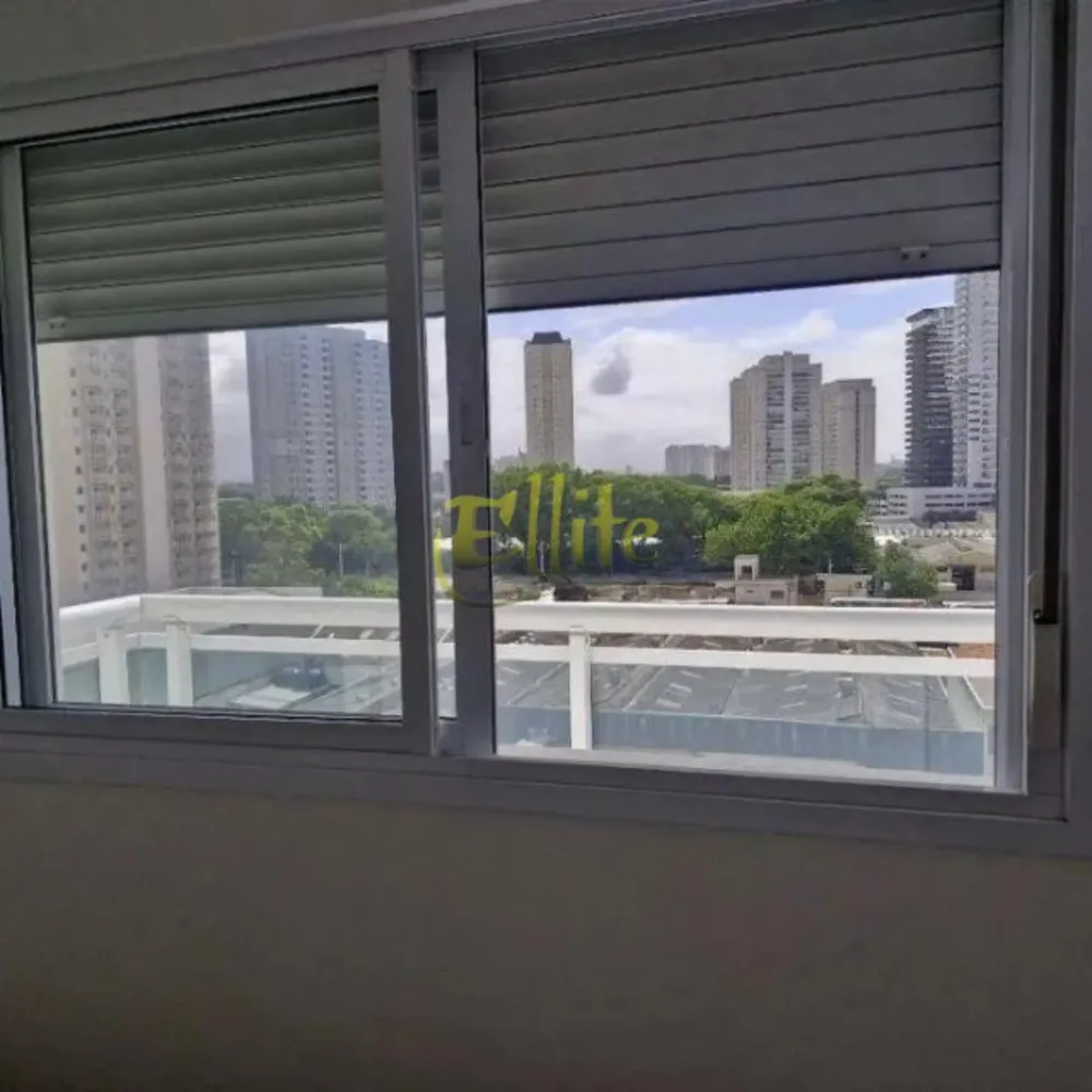 Apartamento, 1 quarto, 41 m² - Foto 4