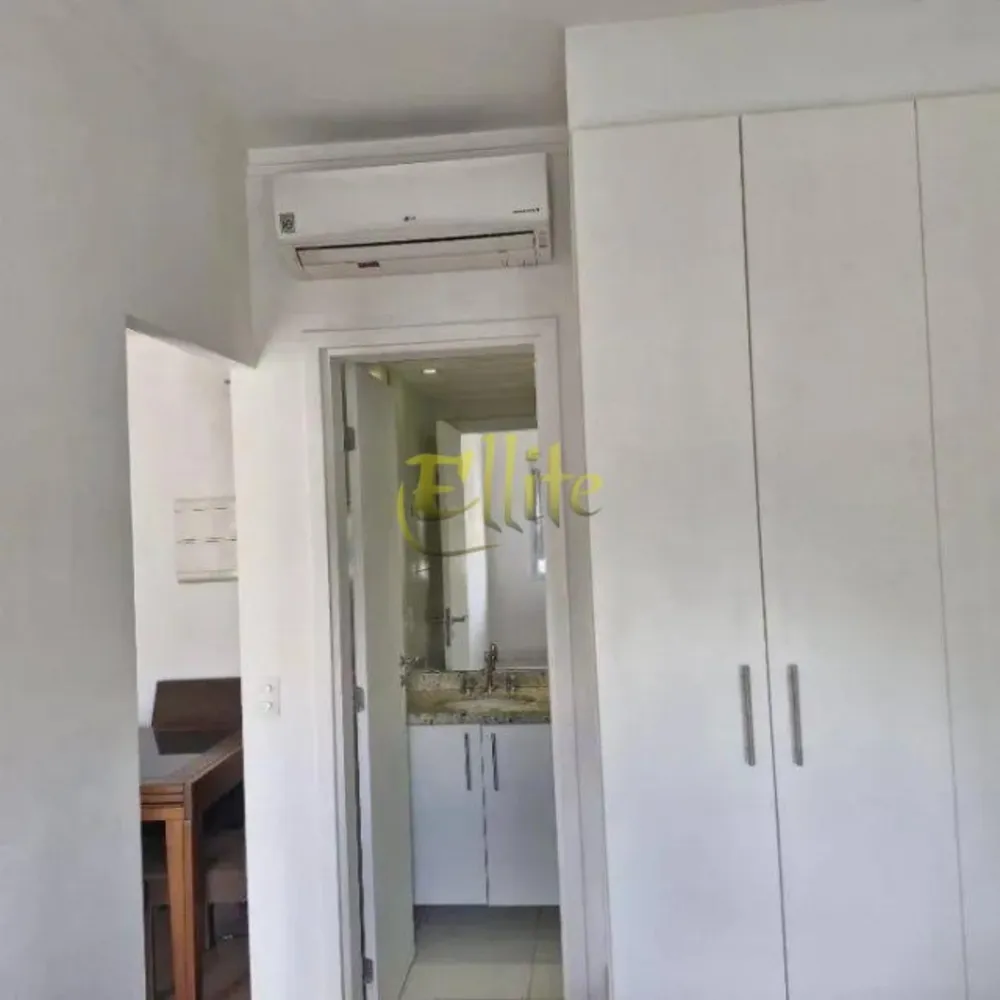 Apartamento, 1 quarto, 41 m² - Foto 1