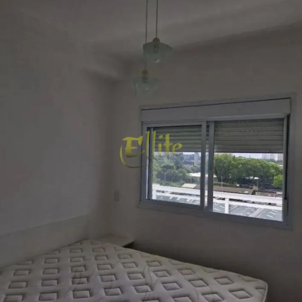 Apartamento, 1 quarto, 41 m² - Foto 5
