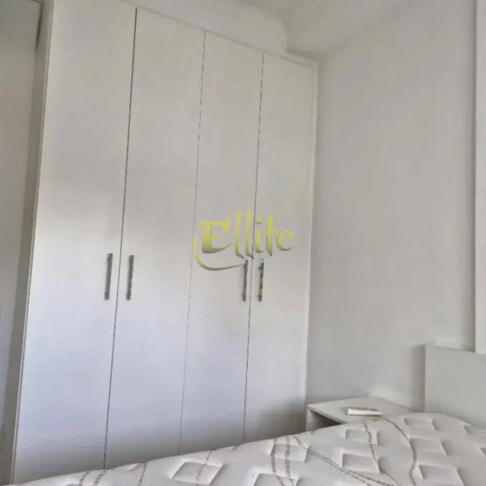 Apartamento, 1 quarto, 41 m² - Foto 6