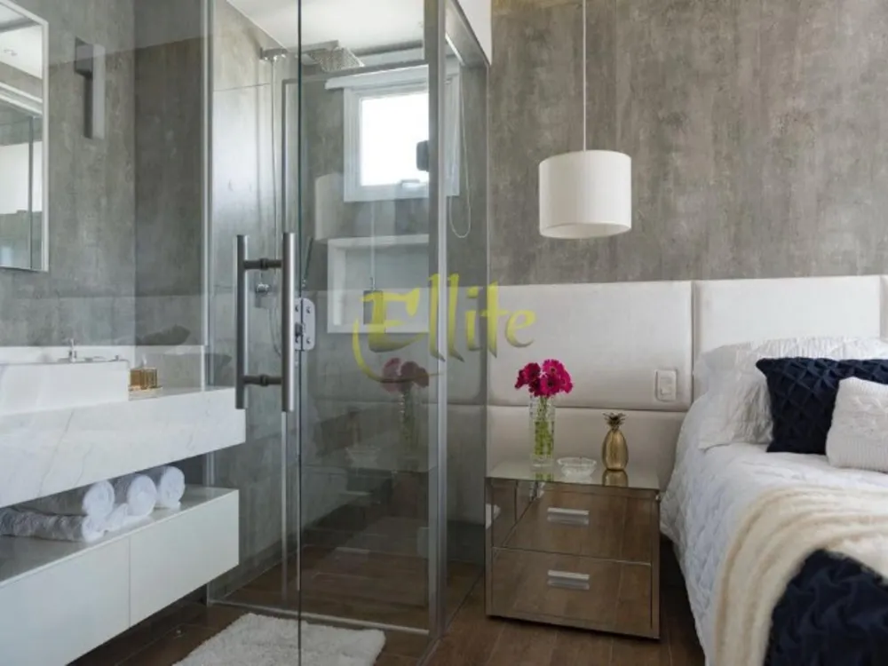 Flat/Apart Hotel, 1 quarto, 58 m² - Foto 5
