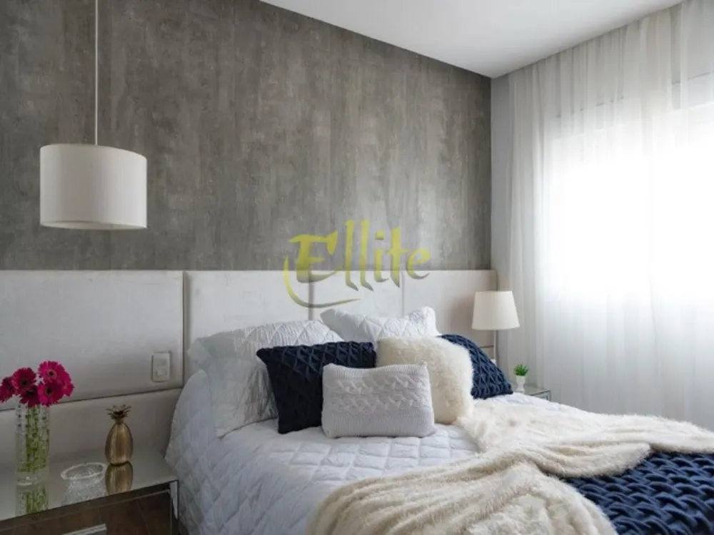 Flat/Apart Hotel, 1 quarto, 58 m² - Foto 8