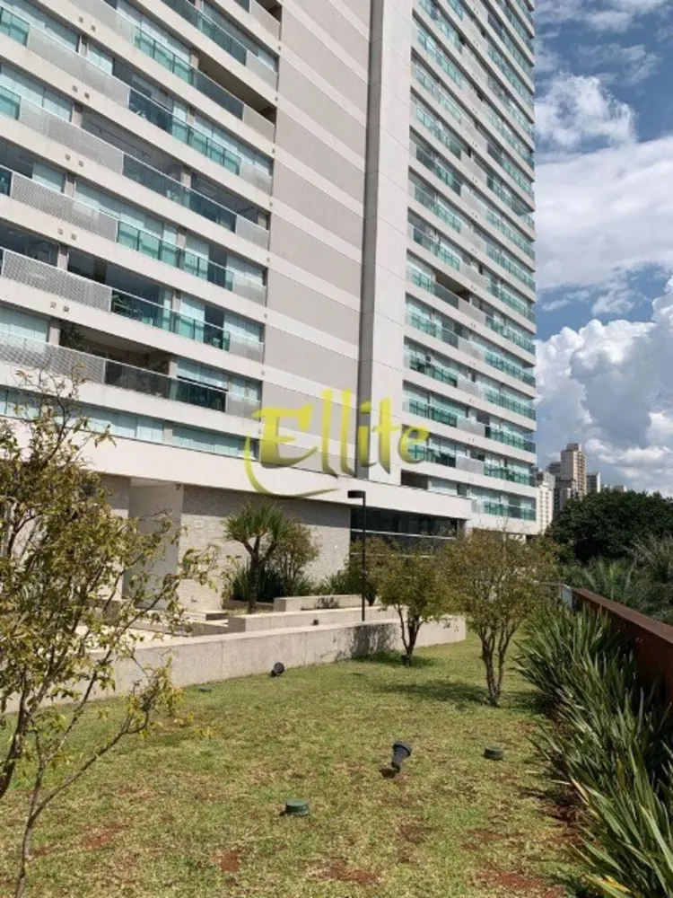 Flat/Apart Hotel, 1 quarto, 58 m² - Foto 6