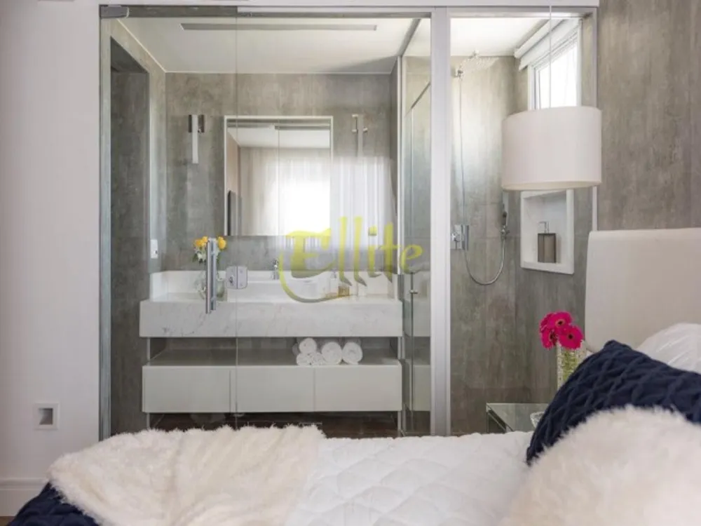 Flat/Apart Hotel, 1 quarto, 58 m² - Foto 8