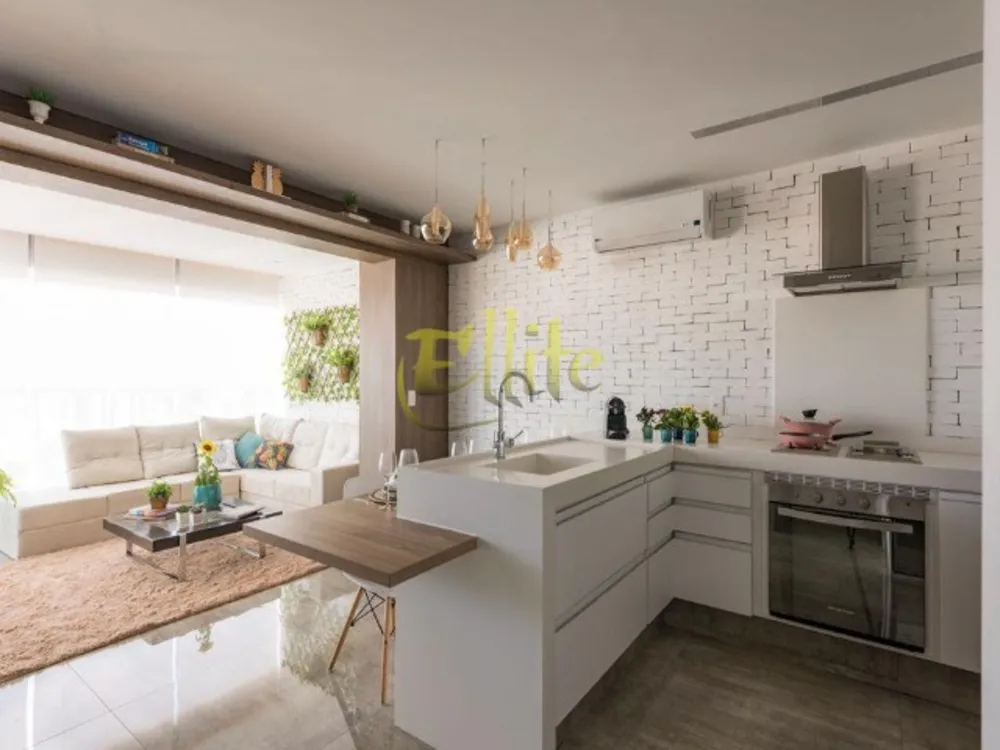 Flat/Apart Hotel, 1 quarto, 58 m² - Foto 3