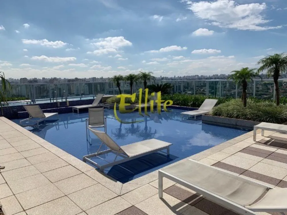 Flat/Apart Hotel, 1 quarto, 58 m² - Foto 11