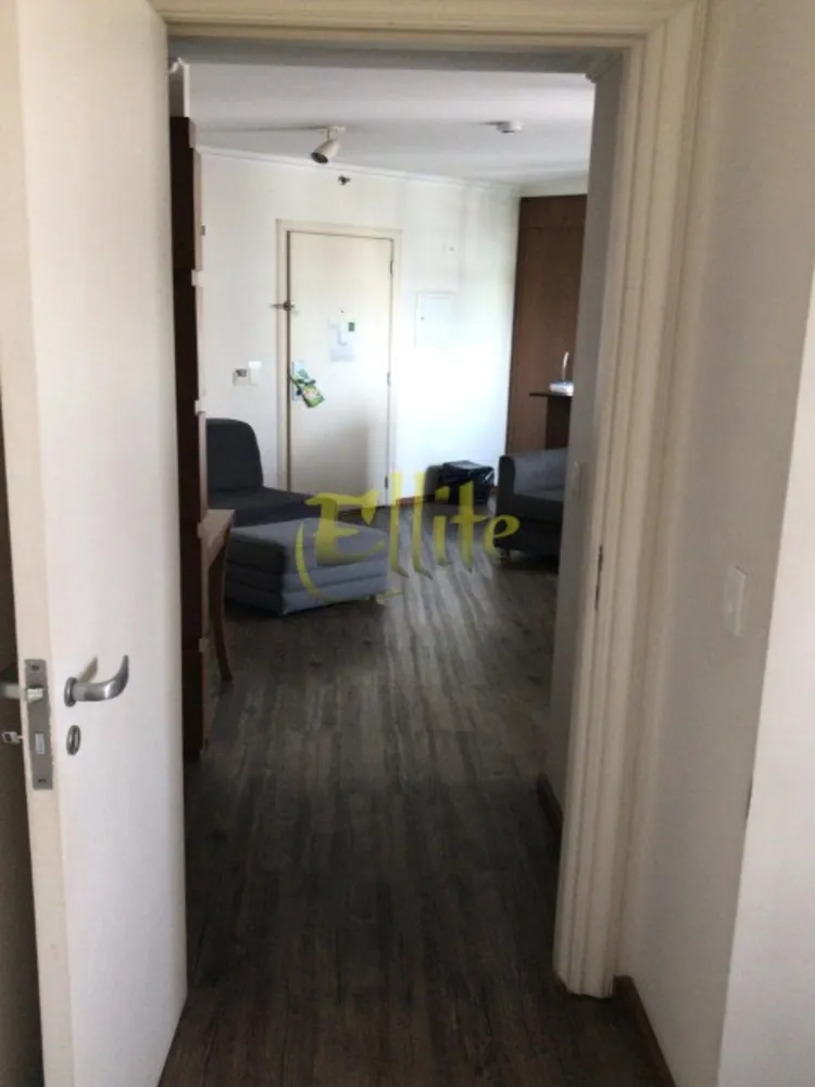 Flat/Apart Hotel, 2 quartos, 50 m² - Foto 6