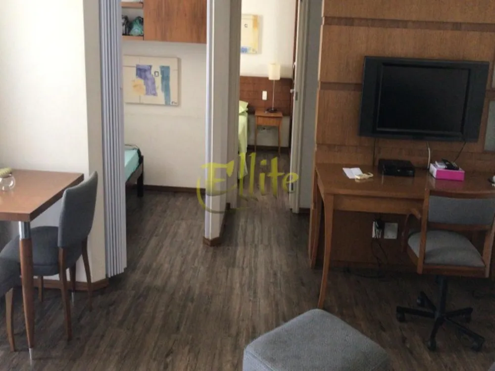 Flat/Apart Hotel, 2 quartos, 50 m² - Foto 1