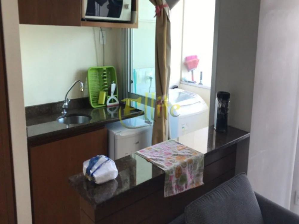Flat/Apart Hotel, 2 quartos, 50 m² - Foto 4