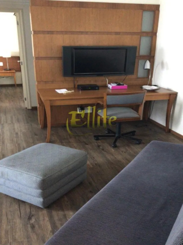 Flat/Apart Hotel, 2 quartos, 50 m² - Foto 3