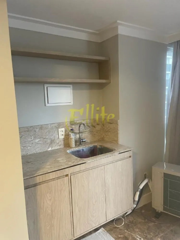 Apartamento, 1 quarto, 37 m² - Foto 3