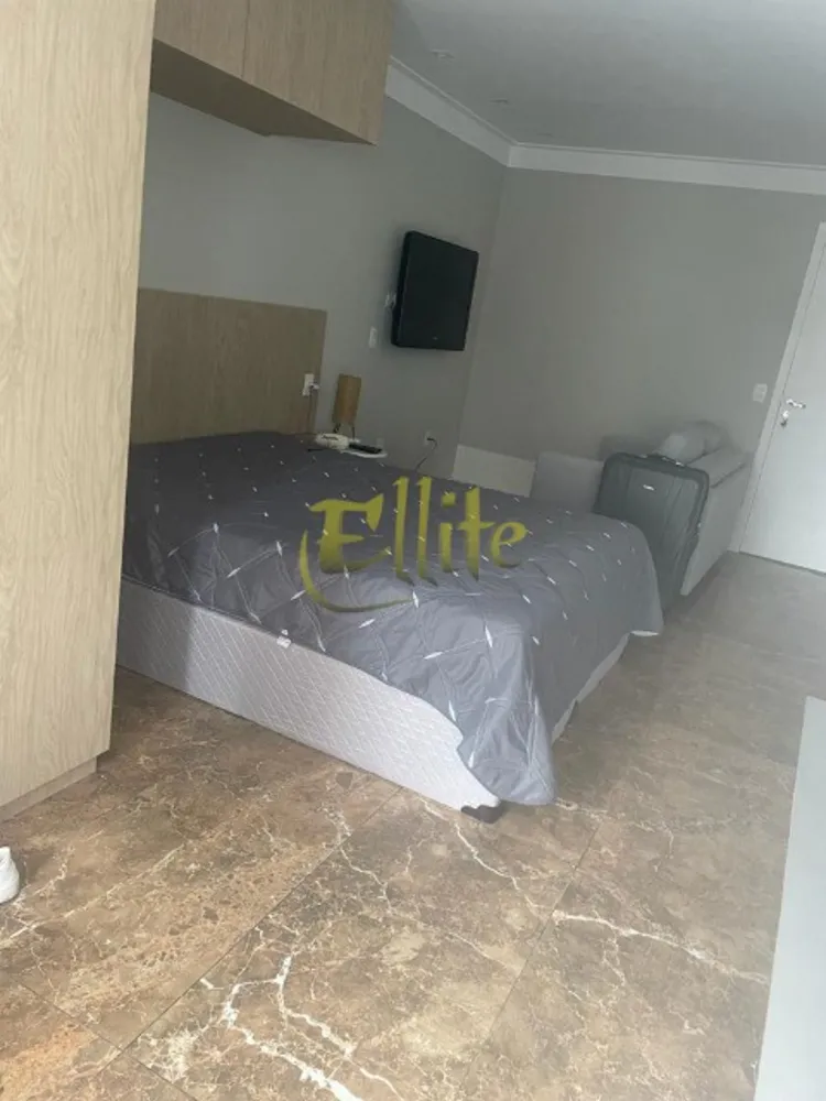 Apartamento, 1 quarto, 37 m² - Foto 3