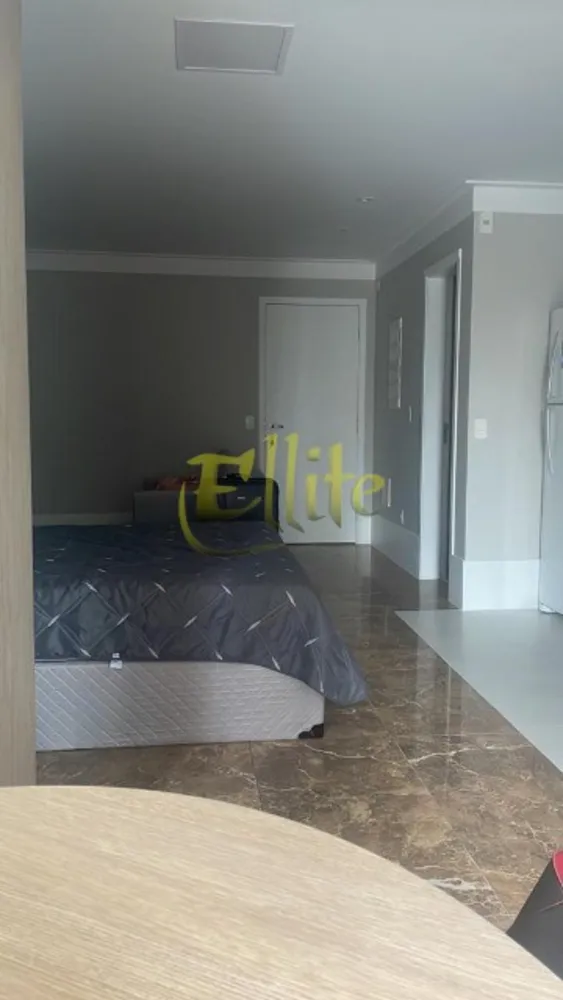 Apartamento, 1 quarto, 37 m² - Foto 2