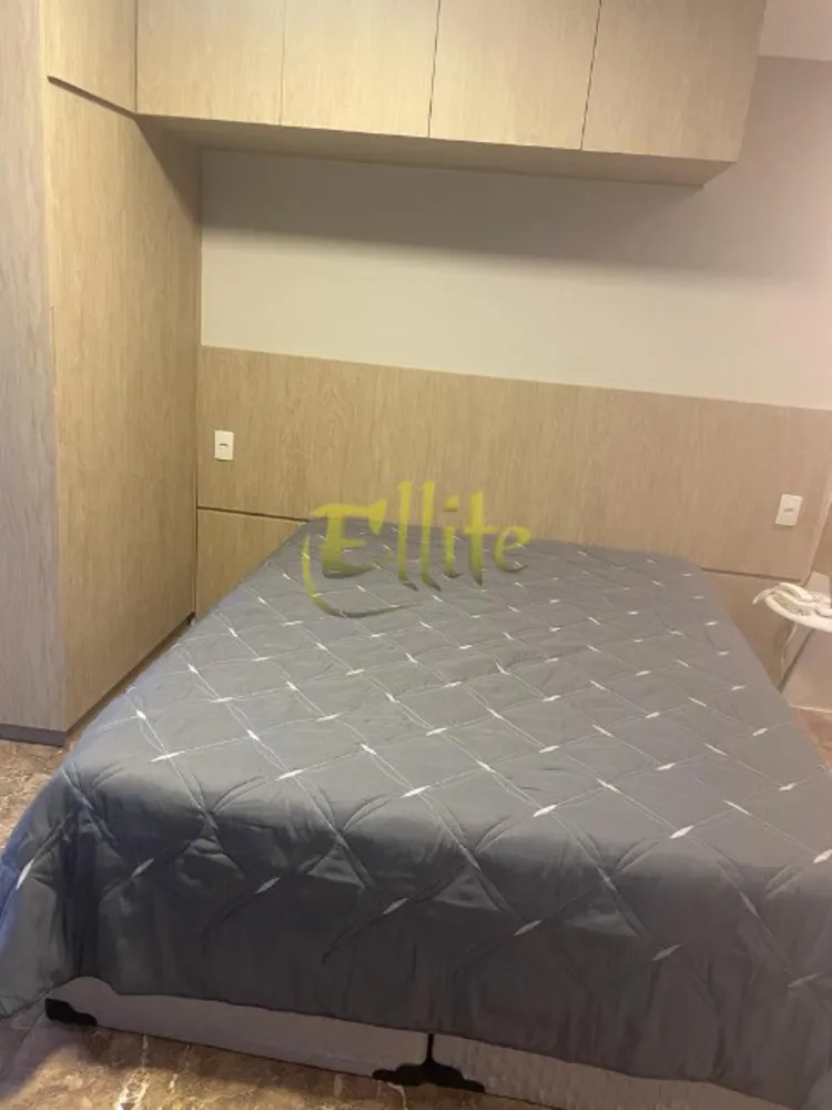 Apartamento, 1 quarto, 37 m² - Foto 1