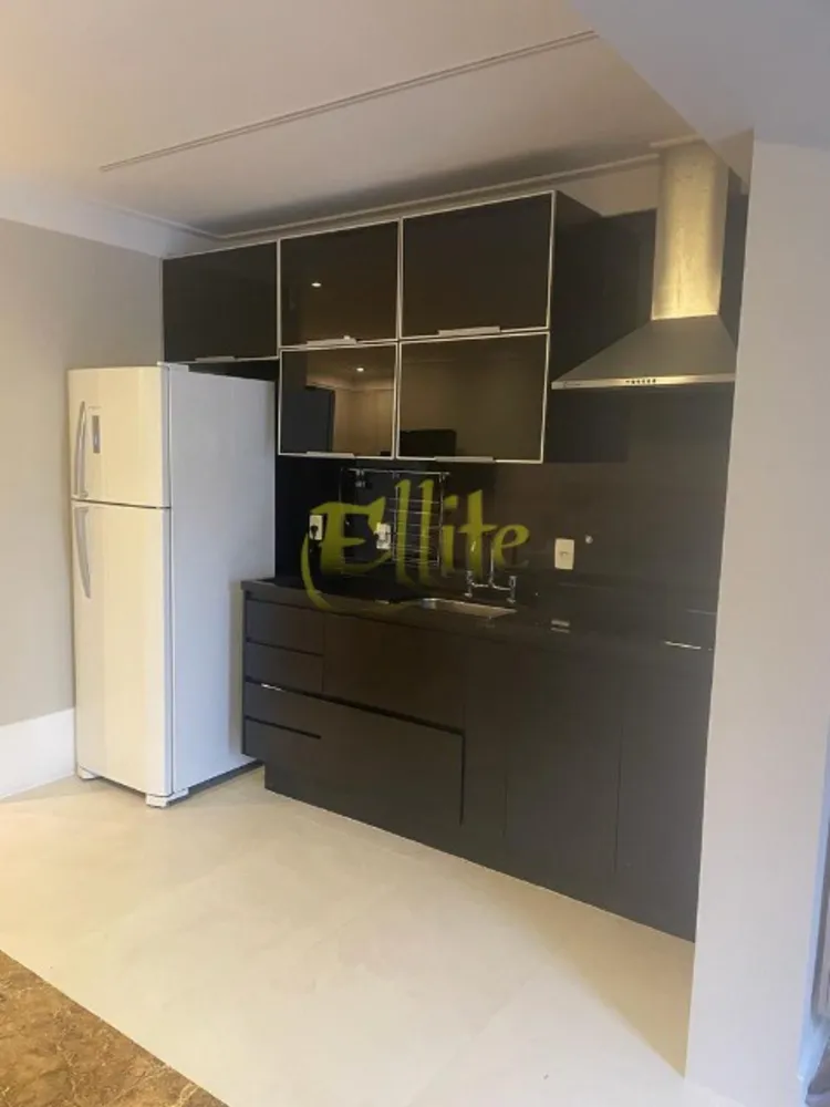 Apartamento, 1 quarto, 37 m² - Foto 4