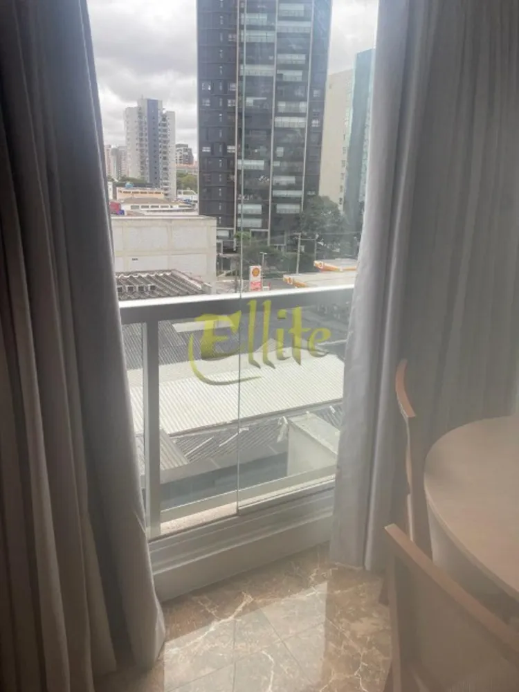 Apartamento, 1 quarto, 37 m² - Foto 5