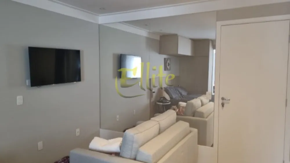 Apartamento, 1 quarto, 37 m² - Foto 8