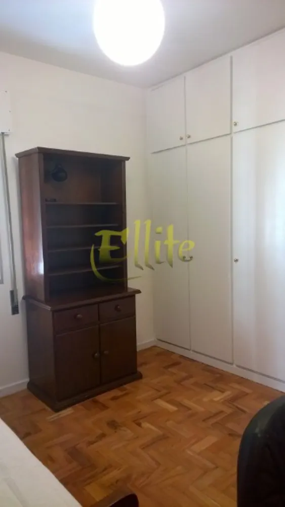 Flat/Apart Hotel, 2 quartos, 95 m² - Foto 9