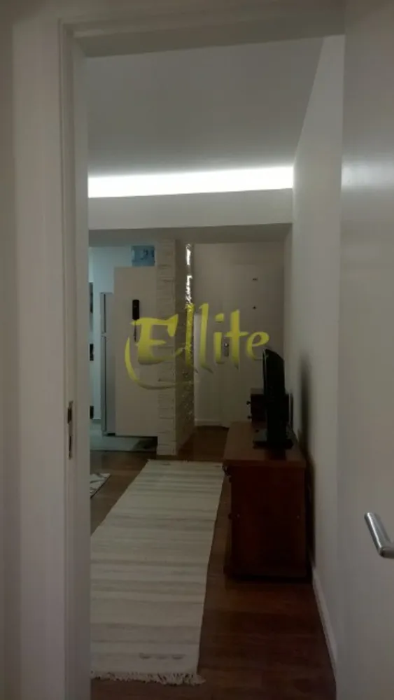 Flat/Apart Hotel, 2 quartos, 95 m² - Foto 4
