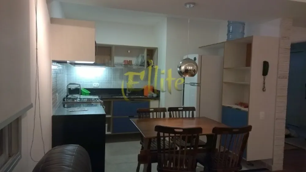 Flat/Apart Hotel, 2 quartos, 95 m² - Foto 2