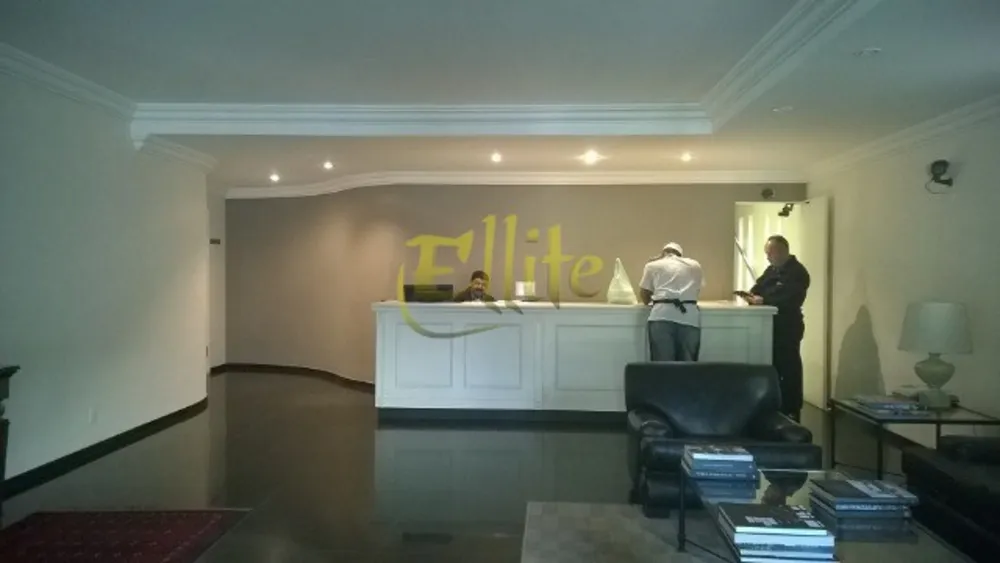 Flat/Apart Hotel, 2 quartos, 95 m² - Foto 3