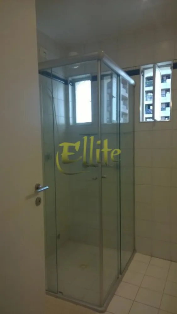 Flat/Apart Hotel, 2 quartos, 95 m² - Foto 1