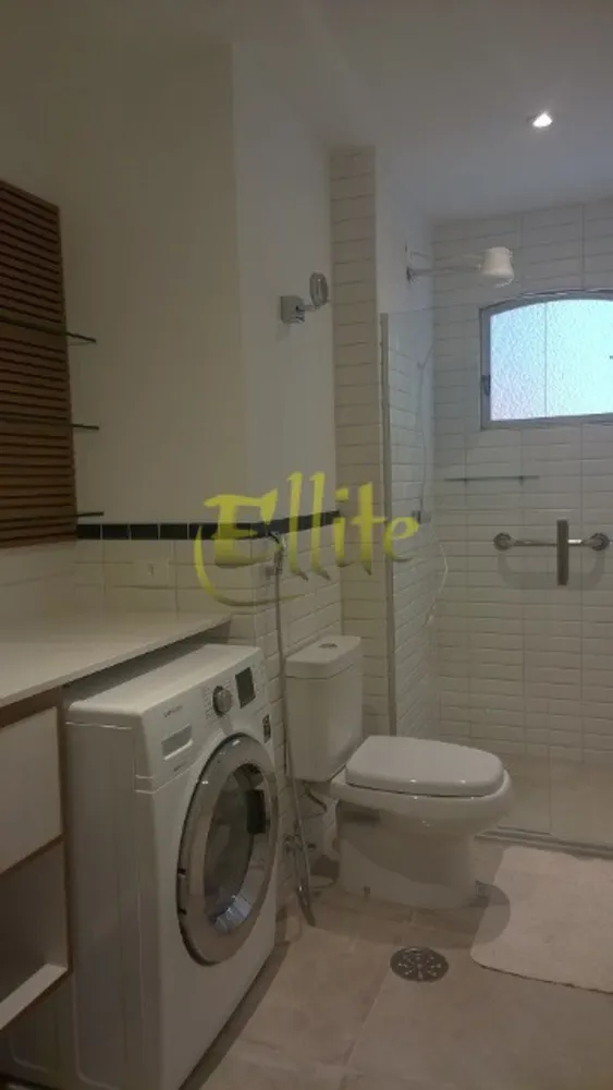 Flat/Apart Hotel, 2 quartos, 95 m² - Foto 4