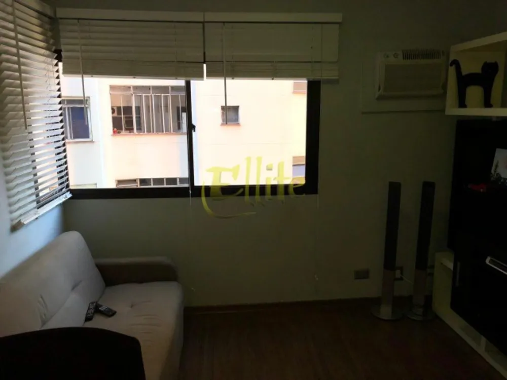 Flat/Apart Hotel, 1 quarto, 50 m² - Foto 2