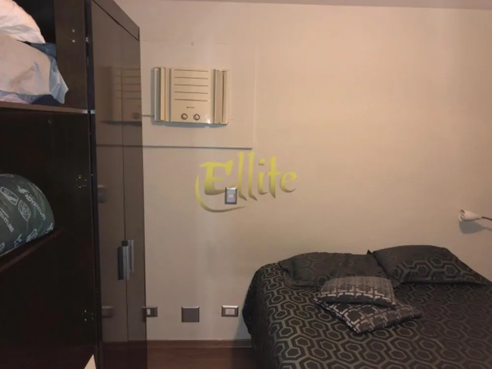Flat/Apart Hotel, 1 quarto, 50 m² - Foto 4