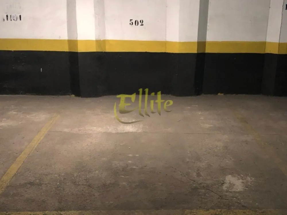 Flat/Apart Hotel, 1 quarto, 50 m² - Foto 12