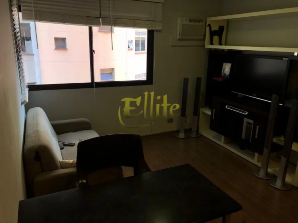 Flat/Apart Hotel, 1 quarto, 50 m² - Foto 3
